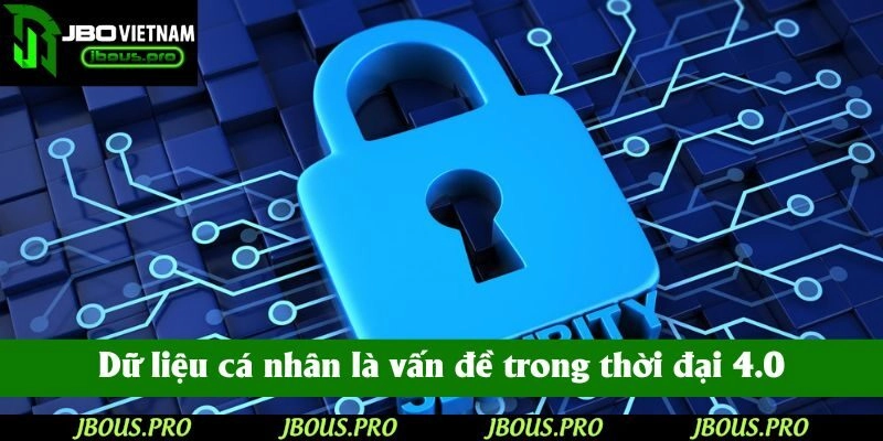 Chính sách bảo mật là vấn đề cấp thiết